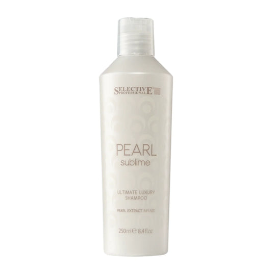 PEARL SUBLIME SHAMPOO 250ML