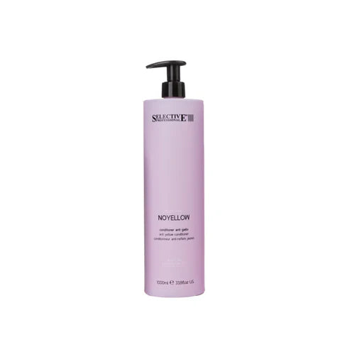 NO YELLOW CONDITIONER 1LT