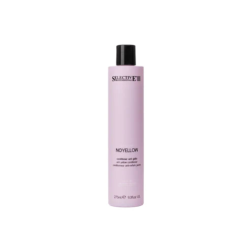 NO YELLOW CONDITIONER 275ML
