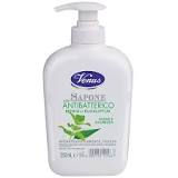 VENUS LIQUID SOAP ANTIBATTERICO 250 ML