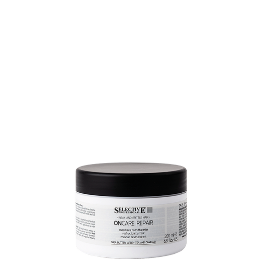 ONCARE REPAIR MASK  200ML