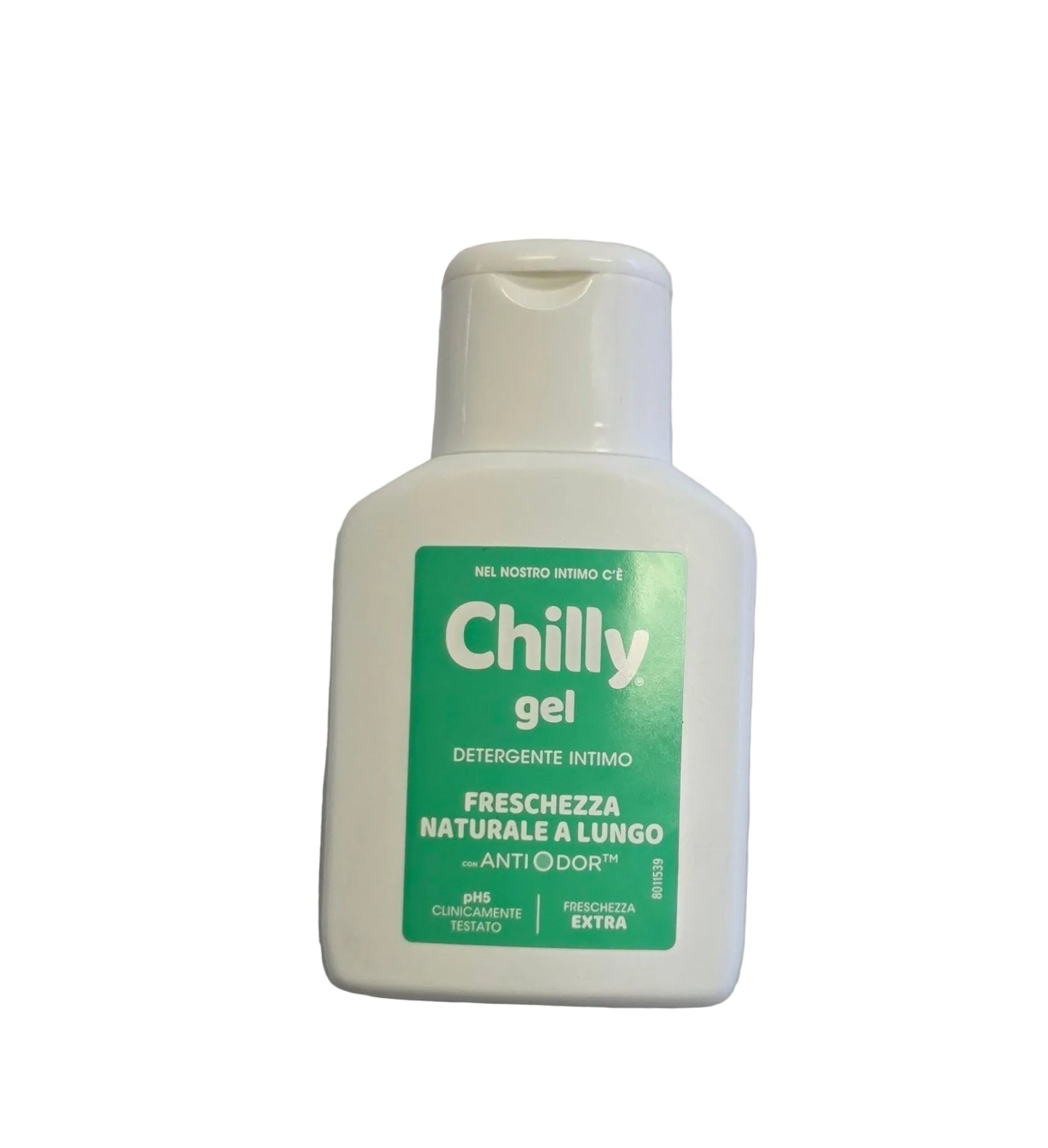 CHILLY INTIMATE WASH GEL 50 ML