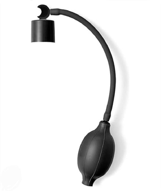 PUMP SPRAY VAPORIZER