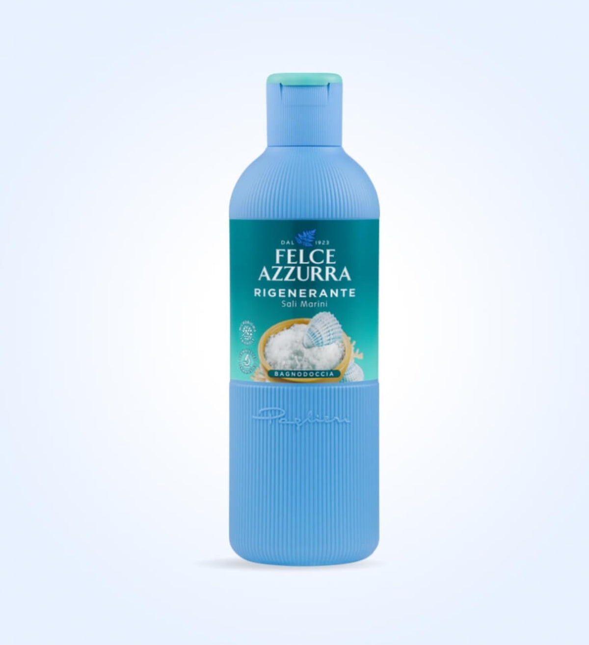 FELCE AZZURRA BODY WASH SALI MARINI  650ml