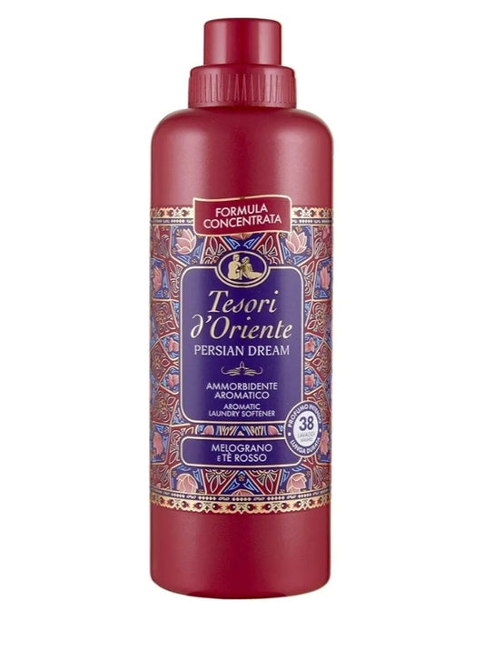 TESORI D'ORIENTE FABRIC SOFTENER PERSIAN DREAM 760 ML