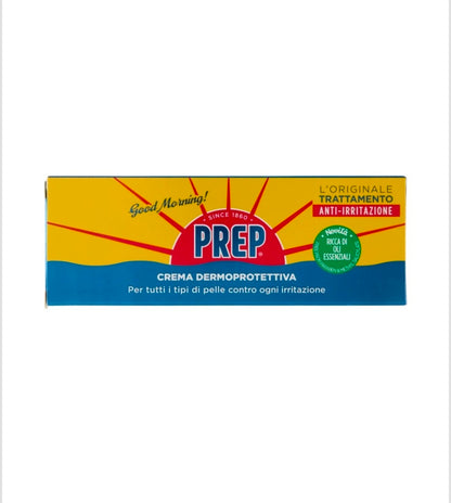 PREP DERMA PROTECTIVE CREAM  TUBE 75ML