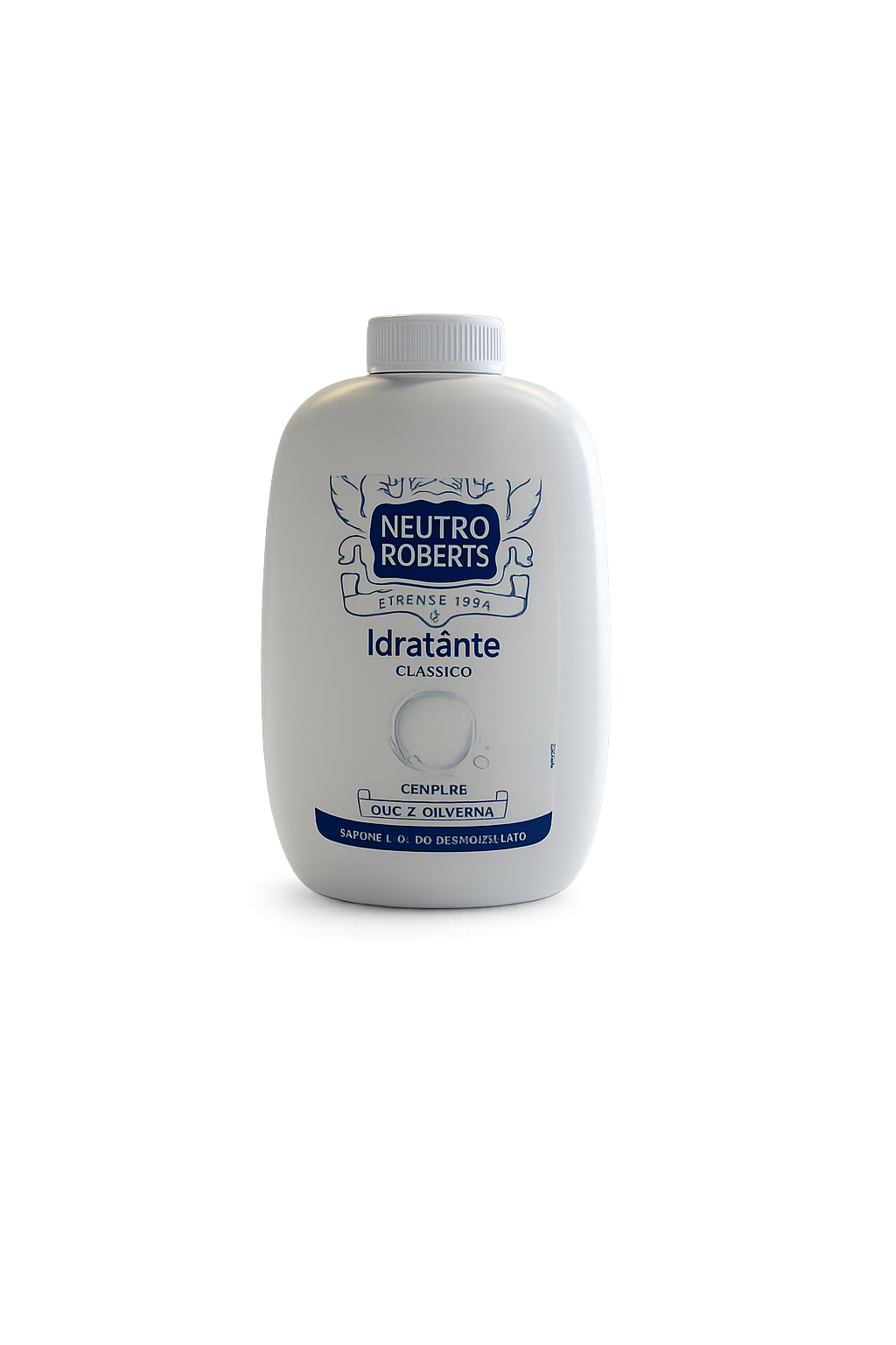 NEUTRO ROBERTS IDRATANTE  LIQUID SOAP 200 ML REFILL