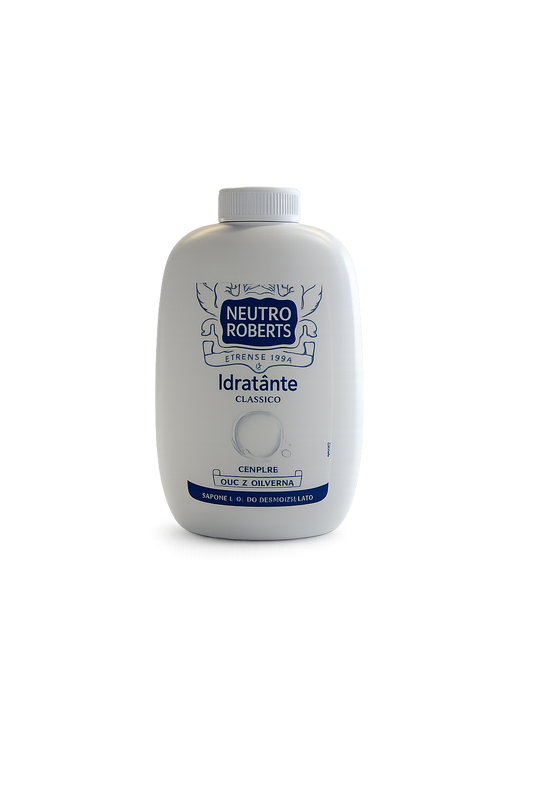 NEUTRO ROBERTS IDRATANTE  LIQUID SOAP 200 ML