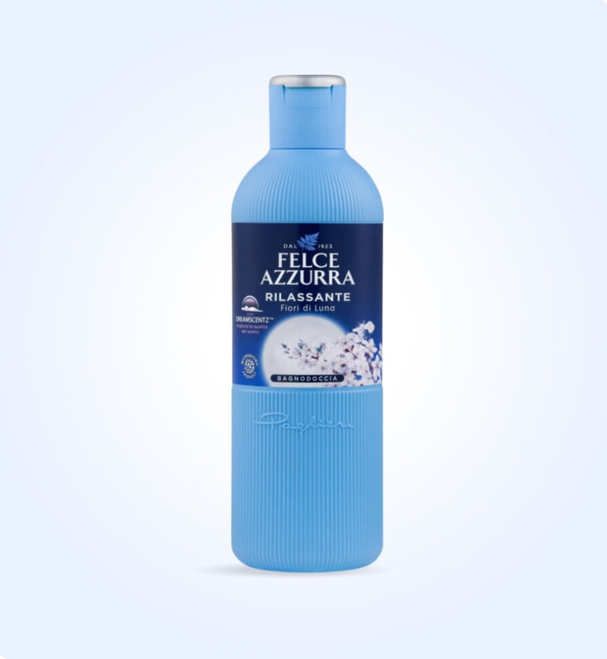 FELCE AZZURRA  BODY WASH FIORI DI LUNA 650 ML