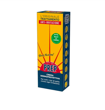 PREP DERMA PROTECTIVE CREAM  TUBE 75ML