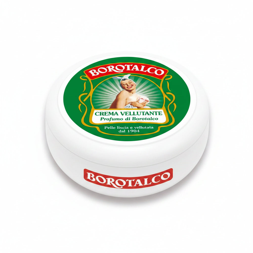 BOROTALCO CREMA VELLUTANTE 150ML