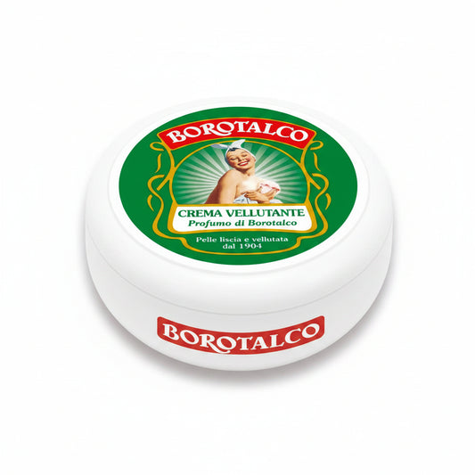 BOROTALCO CREMA VELLUTANTE 150ML