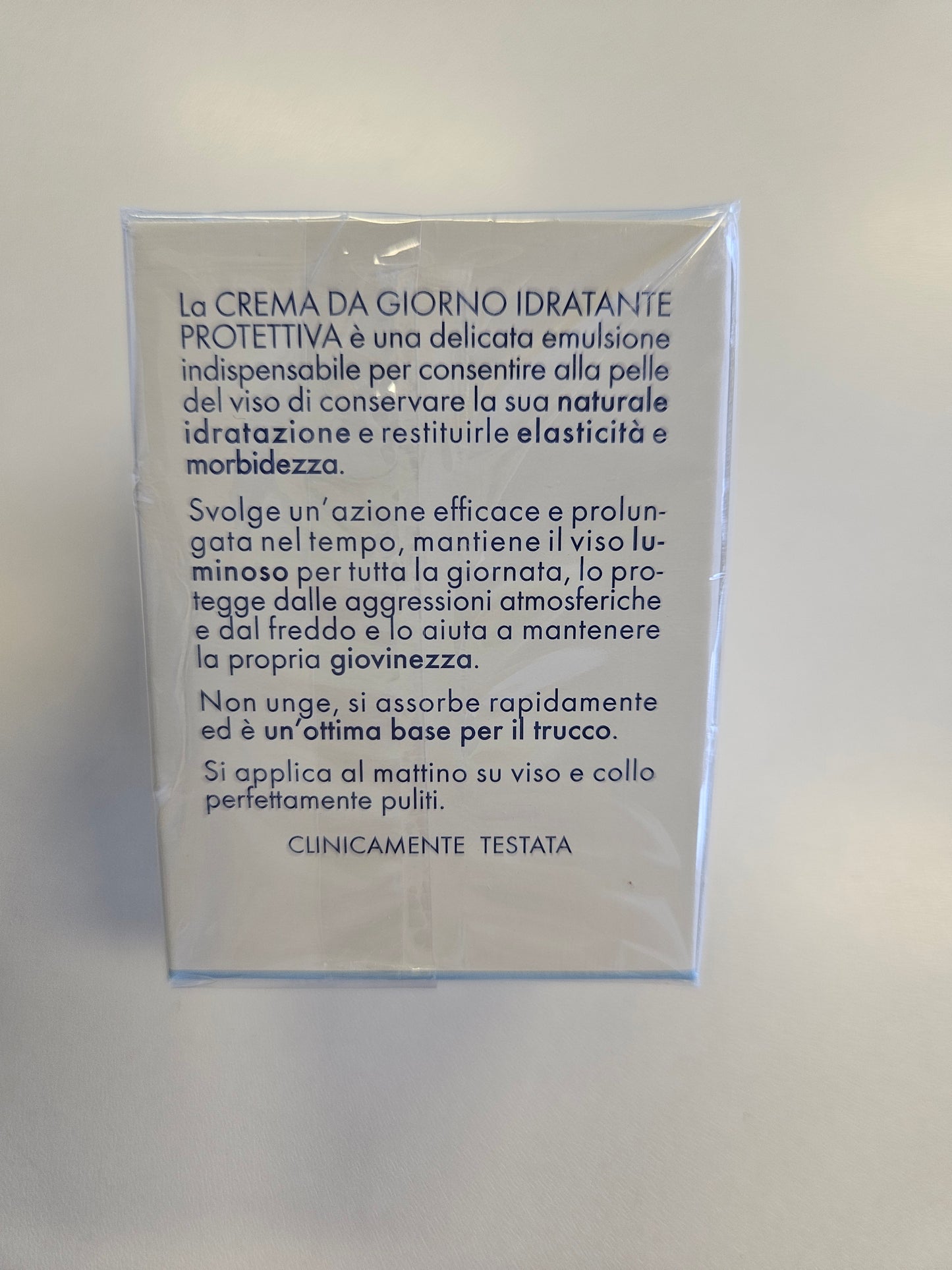 VENUS FACE CREAM MOISTURIZING 50ml