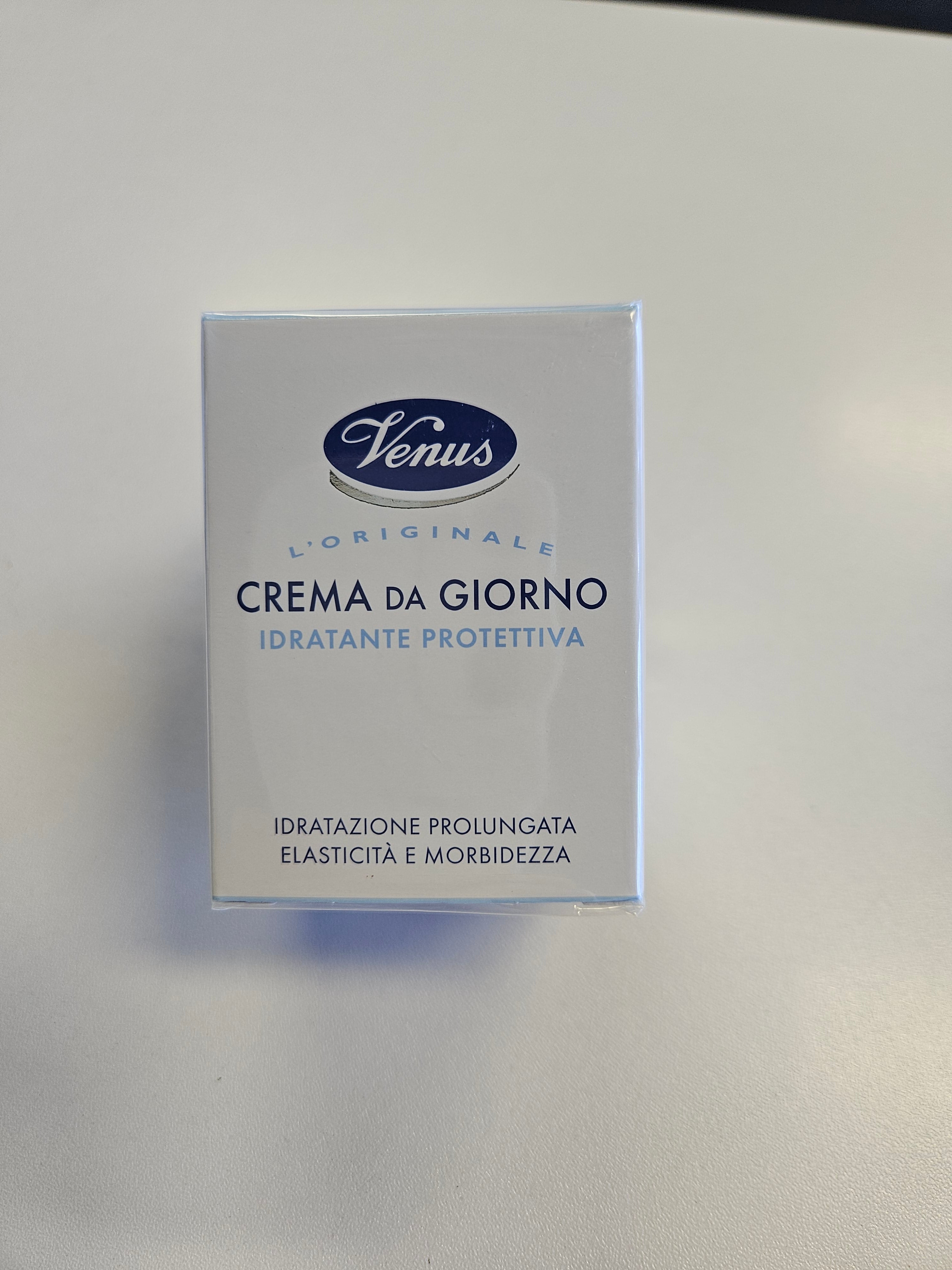 VENUS FACE CREAM MOISTURIZING 50ml – Clivia Products of Canada Inc.