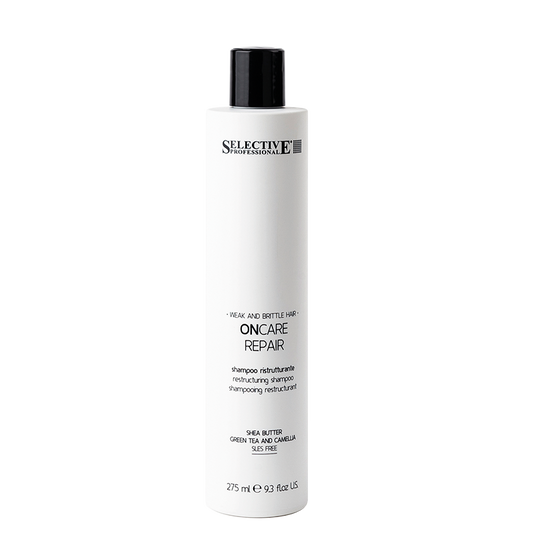 ONCARE REPAIR SHAMPOO 275ML