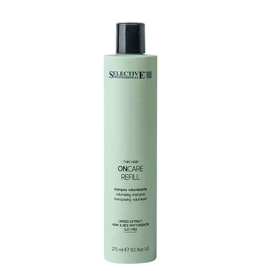 ONCARE REFILL SHAMPOO 275ML