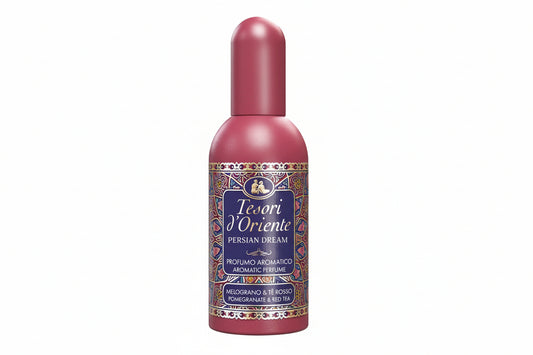 TESORI D'ORIENTE AROMATIC PERFUME PERSIAN DREAM 100 ML